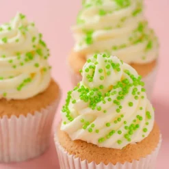 PME Cake Sweet Street® 3.8oz. Nonpareils Sprinkles