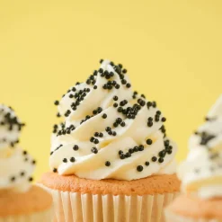 PME Cake Sweet Street® 3.8oz. Nonpareils Sprinkles