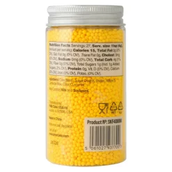 PME Cake Sweet Street® 3.8oz. Nonpareils Sprinkles