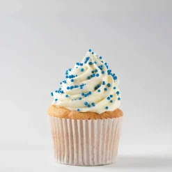 PME Cake Sweet Street® 3.8oz. Nonpareils Sprinkles
