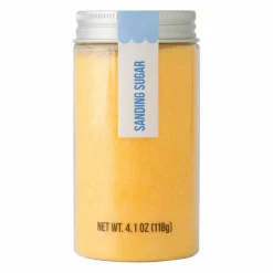 PME Cake Sweet Street® 4.1oz. Sanding Sugar