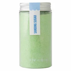 PME Cake Sweet Street® 4.1oz. Sanding Sugar