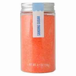 PME Cake Sweet Street® 4.1oz. Sanding Sugar