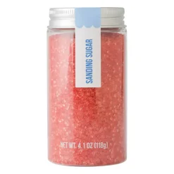 PME Cake Sweet Street® 4.1oz. Sanding Sugar