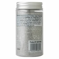 PME Cake Sweet Street® 4.1oz. Sanding Sugar