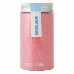 PME Cake Sweet Street® 4.1oz. Sanding Sugar