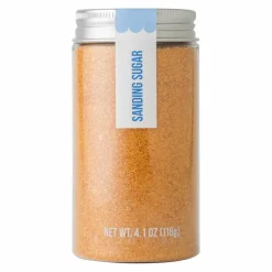 PME Cake Sweet Street® 4.1oz. Sanding Sugar