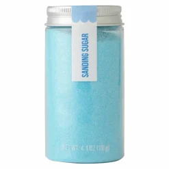 PME Cake Sweet Street® 4.1oz. Sanding Sugar