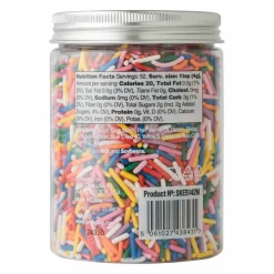 PME Cake Sweet Street® 7.25oz. Sprinkle Mix