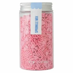 PME Cake Sweet Street™ 3.5 oz. Sprinkle Mix