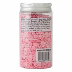 PME Cake Sweet Street™ 3.5 oz. Sprinkle Mix