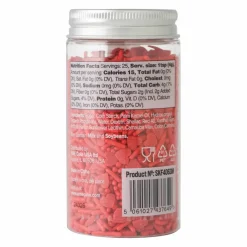 PME Cake Sweet Street™ 3.5 oz. Sprinkle Mix