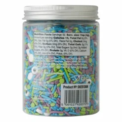 PME Cake Sweet Street® 7.3oz. Sprinkle Mix