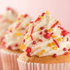 PME Cake Sweet Street® 7.3oz. Sprinkle Mix