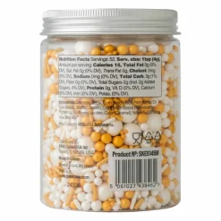 PME Cake Sweet Street® 7.3oz. Sprinkle Mix