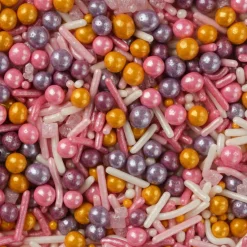 PME Cake Sweet Street® 7.3oz. Sprinkle Mix