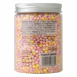 PME Cake Sweet Street® 7.3oz. Sprinkle Mix