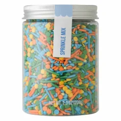 PME Cake Sweet Street® 7.3oz. Sprinkle Mix