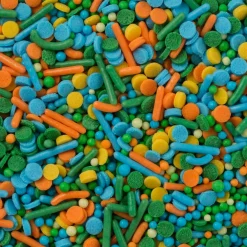 PME Cake Sweet Street® 7.3oz. Sprinkle Mix