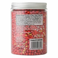 PME Cake Sweet Street® 7.3oz. Sprinkle Mix