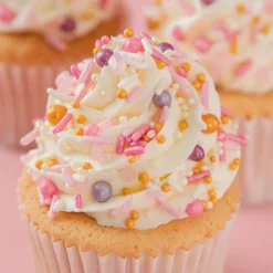 PME Cake Sweet Street® 7.3oz. Sprinkle Mix