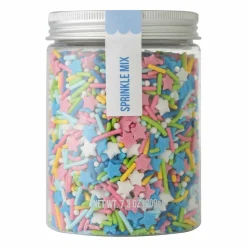 PME Cake Sweet Street® 7.3oz. Sprinkle Mix