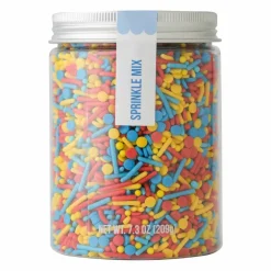 PME Cake Sweet Street® 7.3oz. Sprinkle Mix