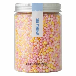 PME Cake Sweet Street® 7.3oz. Sprinkle Mix
