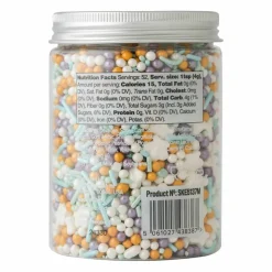 PME Cake Sweet Street® 7.3oz. Sprinkle Mix