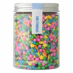 PME Cake Sweet Street® 7.3oz. Sprinkle Mix