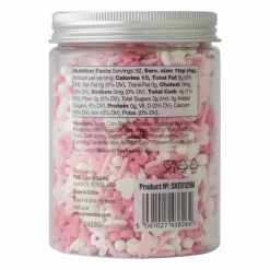 PME Cake Sweet Street® 7.3oz. Sprinkle Mix