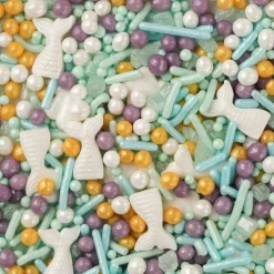 PME Cake Sweet Street® 7.3oz. Sprinkle Mix