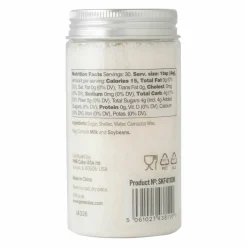 PME Cake Sweet Street® 4oz. White Sanding Sugar Crystals