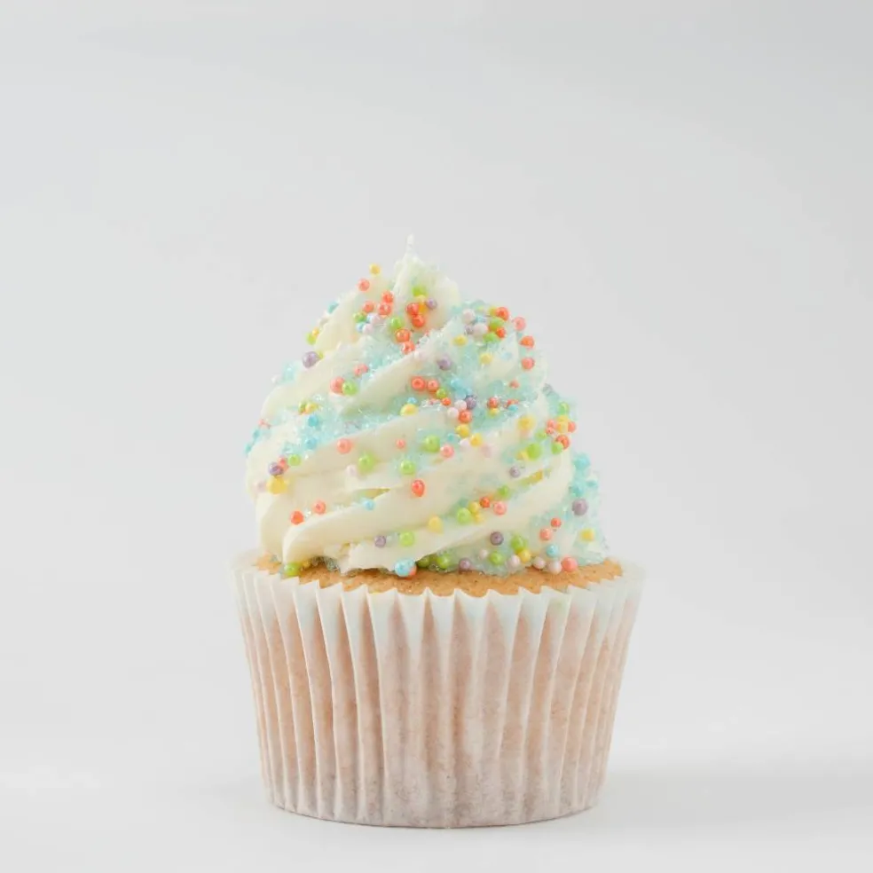 PME Cake Sweet Street® Pastel Sprinkle Mix