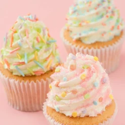 PME Cake Sweet Street® Pastel Sprinkle Mix