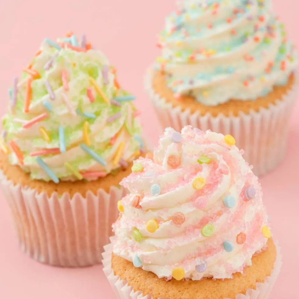 PME Cake Sweet Street® Pastel Sprinkle Mix