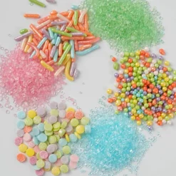 PME Cake Sweet Street® Pastel Sprinkle Mix