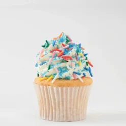 PME Cake Sweet Street® Primary Rainbow Sprinkle Mix