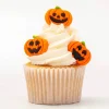 PME Cake Sweet Street® Pumpkin Icing Decorations
