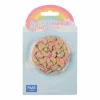 PME Cake Sweet Street® Rainbow Fondant Sprinkles
