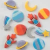 PME Cake Sweet Street® Space Icing Decorations
