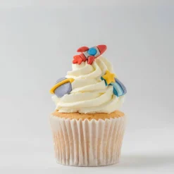 PME Cake Sweet Street® Space Icing Decorations