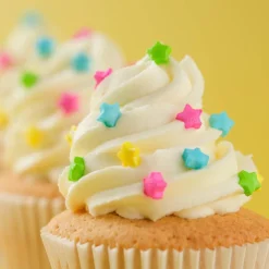 PME Cake Sweet Street® Star Sprinkles