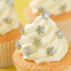 PME Cake Sweet Street® Star Sprinkles
