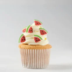 PME Cake Sweet Street® Watermelon Fondant Sprinkles