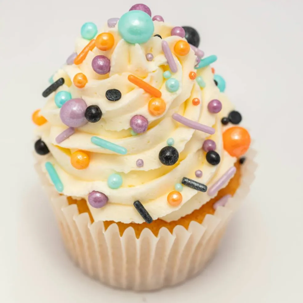PME Cake Sweet Street® Witches Brew Sprinkle Mix