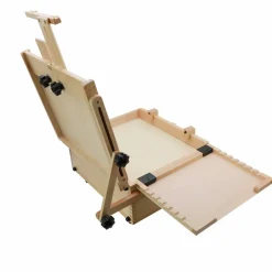 53" Pochade Easel with Tripod by Artist's Loft®