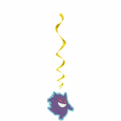 Pokémon™ Hanging Swirl Décor Set