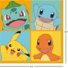 Pokémon™ Lunch Napkins, 16ct.