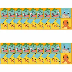 Pokémon™ Lunch Napkins, 16ct.